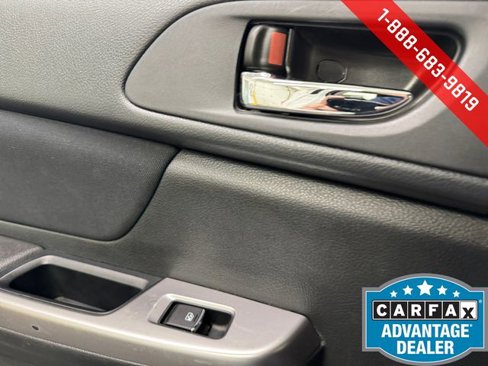 Used 2015 Subaru Impreza 2.0i Premium image 18