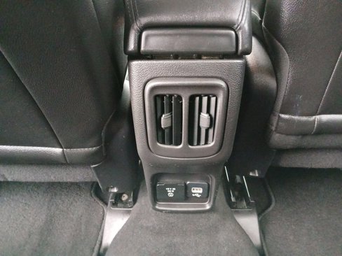 Used 2018 Jeep Compass Latitude w/ Popular Equipment Group image 22