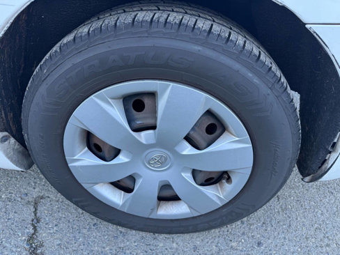 Used 2007 Toyota Camry LE image 12