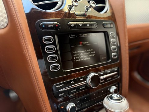 Used 2006 Bentley Flying Spur Flying Spur image 48