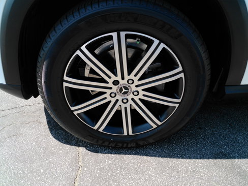 Certified 2024 Mercedes-Benz GLE 350 4MATIC image 9
