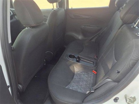 Used 2021 Chevrolet Spark LT image 22
