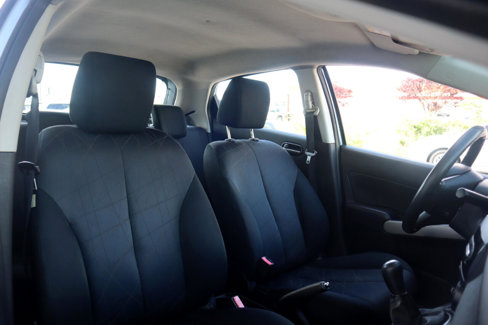 Used 2013 MAZDA MAZDA2 Sport image 34