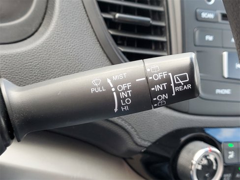 Used 2016 Honda CR-V SE image 20