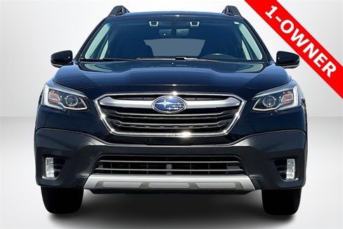 Used 2022 Subaru Outback Limited image 2