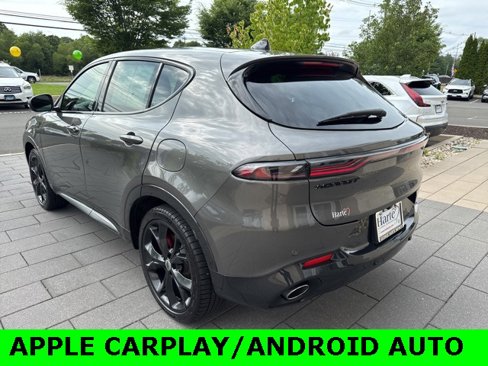 Used 2024 Dodge Hornet R/T image 5