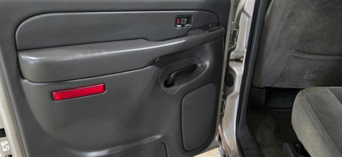 Used 2006 Chevrolet Silverado 2500 LT w/ Onstar Plus Package image 13