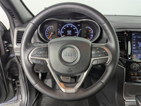 Used 2019 Jeep Grand Cherokee Limited image 23