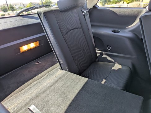 Used 2018 Dodge Journey SXT w/ Connectivity Group image 15