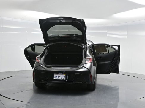 Used 2020 Toyota Corolla SE image 31