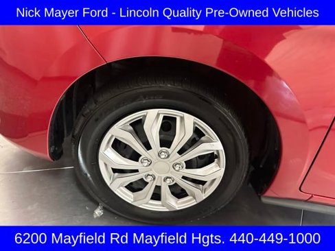 Used 2021 Mitsubishi Mirage image 12