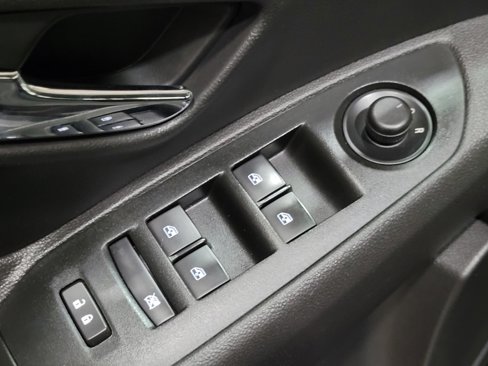 Used 2020 Chevrolet Trax LS w/ LPO, Protection Package image 27