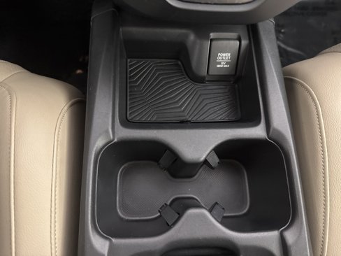 Used 2019 Honda CR-V Touring image 28