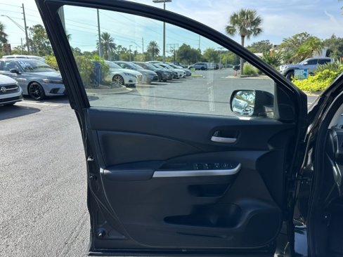 Used 2013 Honda CR-V EX-L image 39