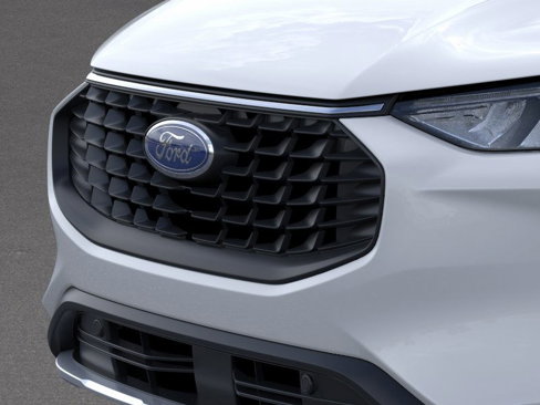 New 2025 Ford Escape Active w/ Tech Pack #1 image 17