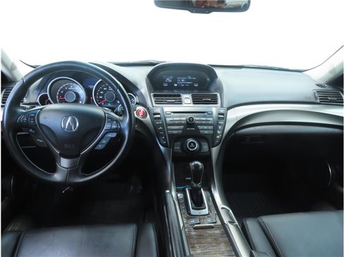 Used 2014 Acura TL Special Edition image 12