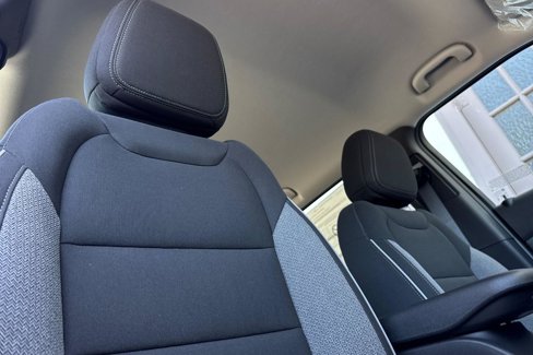 New 2026 Chevrolet TrailBlazer LS w/ LS Confidence Package image 21