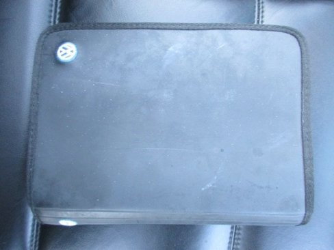 Used 2000 Volkswagen Cabrio GLS image 32