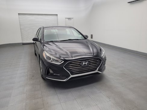 Used 2018 Hyundai Sonata SE image 14
