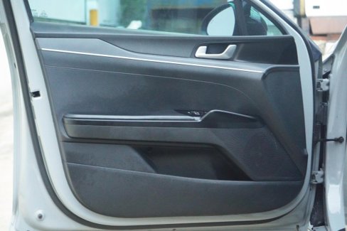 Used 2022 Kia K5 GT-Line image 22