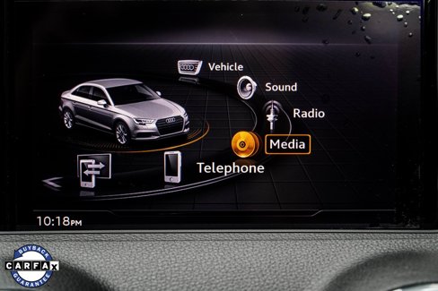 Used 2020 Audi A3 2.0T Premium image 24