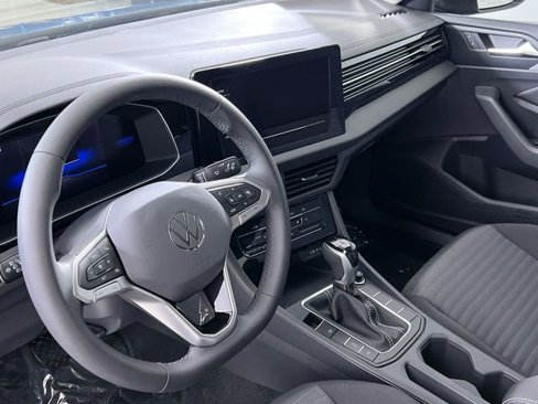 New 2025 Volkswagen Jetta S image 25