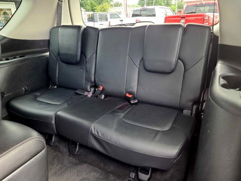 Used 2020 Nissan Armada SL w/ Premium Package image 15