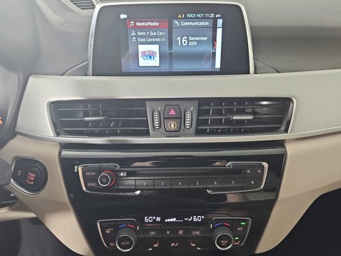 Used 2019 BMW X1 sDrive28i w/ Convenience Package image 23