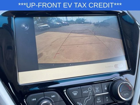 Certified 2018 Chevrolet Bolt LT image 14