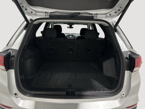 Used 2022 Chevrolet Equinox LT image 23