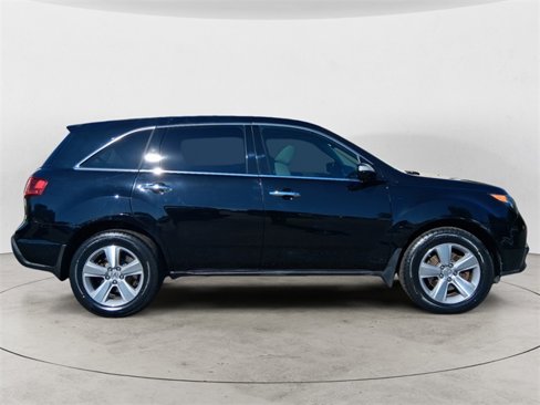 Used 2012 Acura MDX w/ Technology Package image 6
