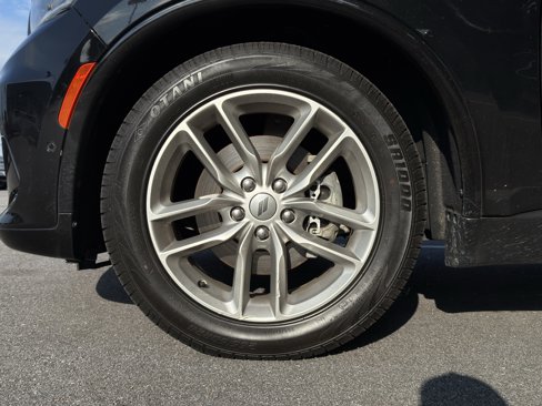Used 2021 Dodge Durango R/T image 10