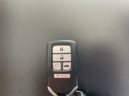 Used 2019 Honda Civic Sport image 23
