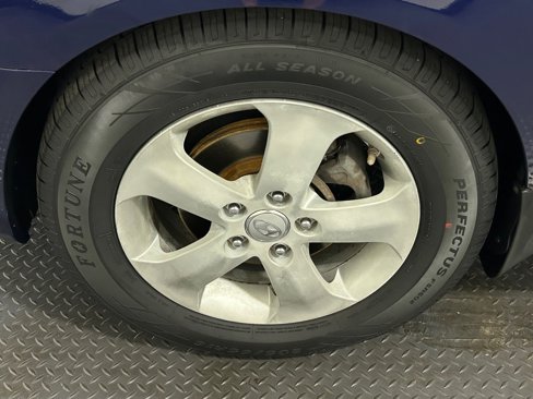 Used 2009 Hyundai Elantra SE image 20