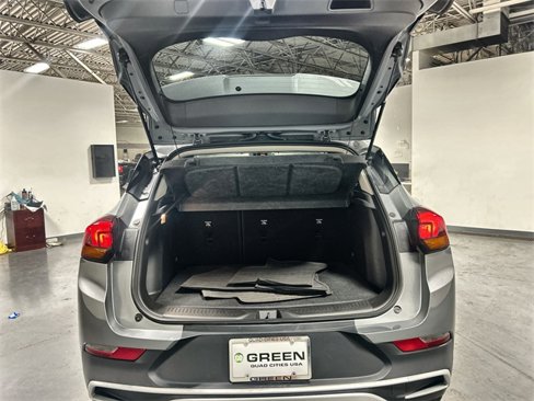 Used 2023 Buick Encore GX Preferred w/ Cold Weather Comfort Package image 19