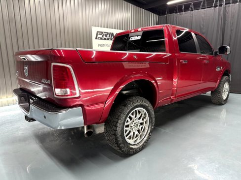 Used 2014 RAM 2500 Longhorn w/ Convenience Group image 3