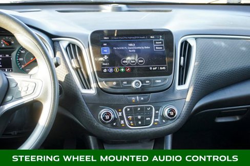 Used 2023 Chevrolet Malibu LT image 10