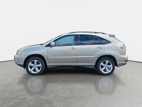 Used 2008 Lexus RX 350 2WD image 8