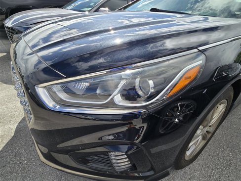 Used 2019 Hyundai Sonata SEL image 10