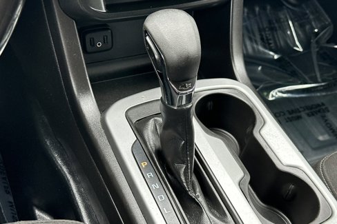 Used 2022 Chevrolet Colorado LT w/ Fleet Safety Package image 20