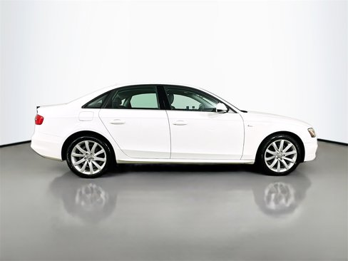 Used 2014 Audi A4 2.0T Premium w/ S Line Style Package image 8