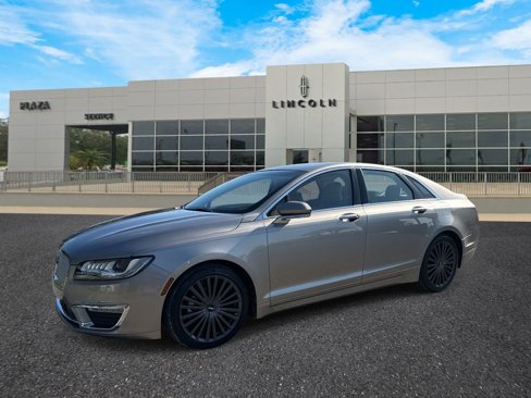 Used 2018 Lincoln MKZ Reserve image 7