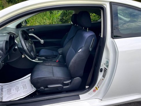 Used 2008 Scion tC Spec image 13