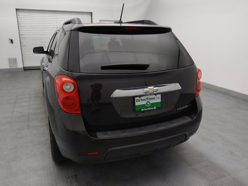 Used 2015 Chevrolet Equinox LT image 6