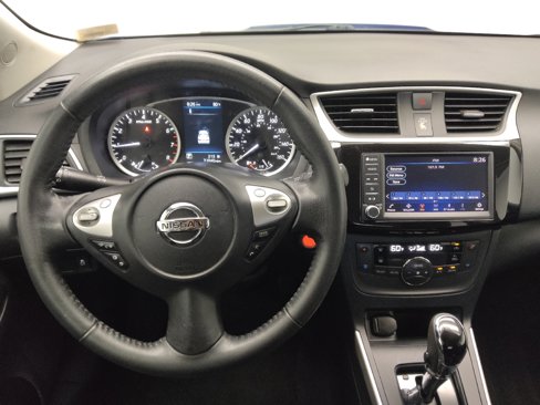 Used 2019 Nissan Sentra SV image 22