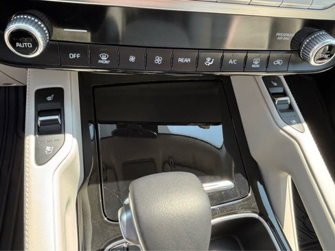 Used 2023 Kia Telluride SX Prestige image 15