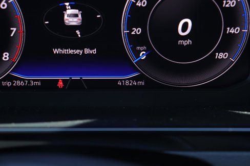 Used 2022 Volkswagen Arteon SEL image 33