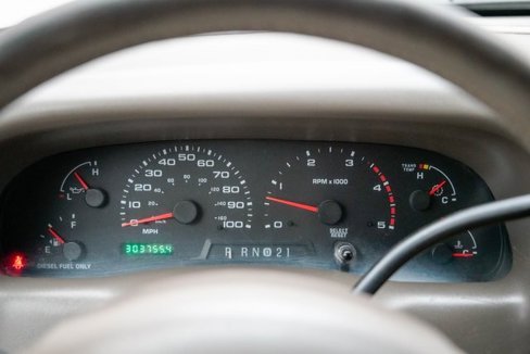 Used 2002 Ford F350 Lariat image 31