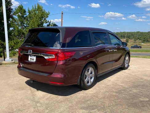 Used 2020 Honda Odyssey EX image 6