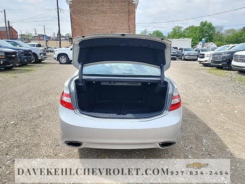 Used 2014 Hyundai Azera Limited image 31